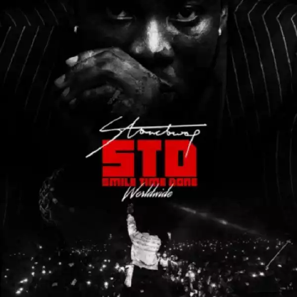 Stonebwoy - Smile Time Done (S.T.D/Worldwide)